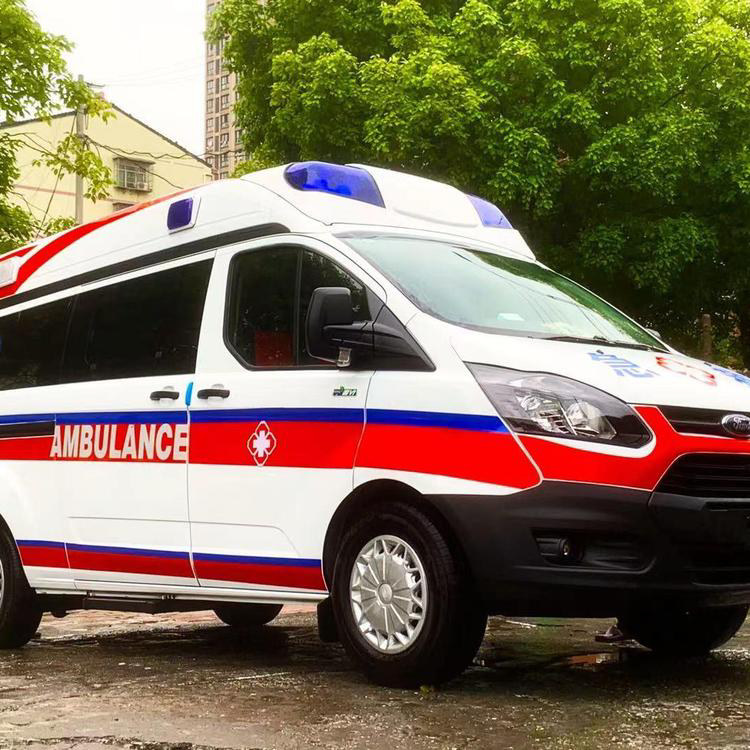 城关跨省救护车出租护送返乡