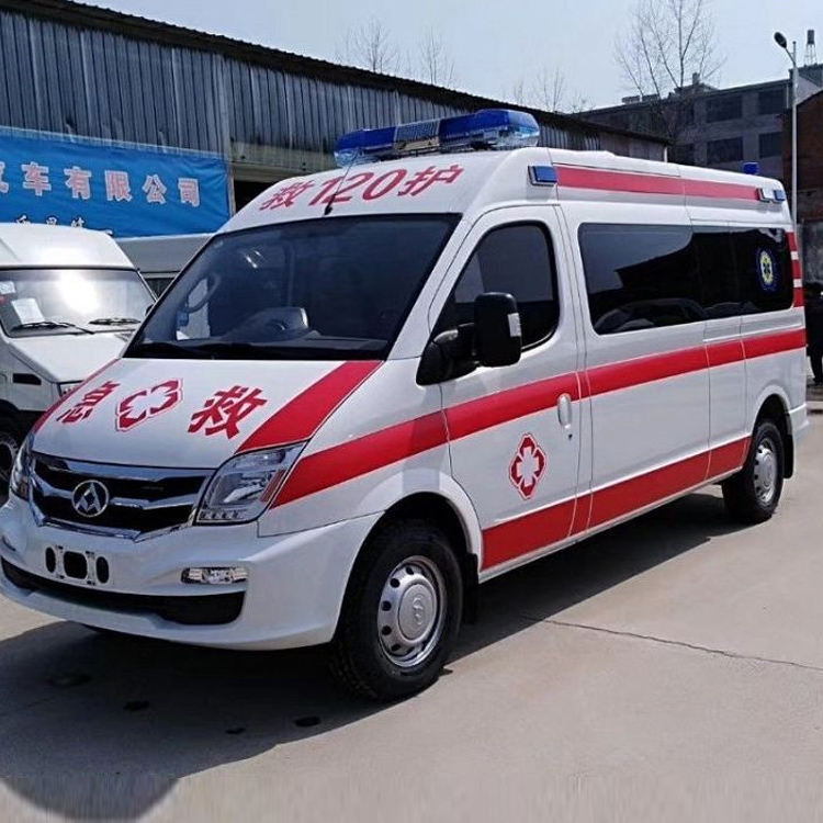 城关马拉松租赁救护车活动保障