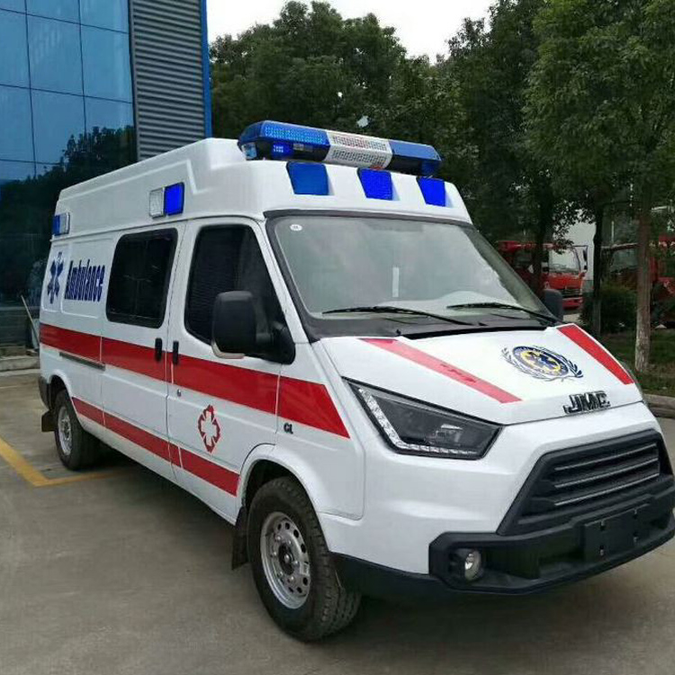 城关救护车出租哪家好
